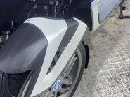 Piaggio MP3 YOURBAN LT 2015 3K NEW MOT NEW TYRES TRIKE 3 WHEELER 300CC 24