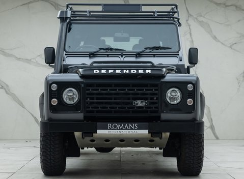 Land Rover Defender 90 ADVENTURE 7