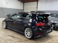Volkswagen Golf 2.0 TDI BlueMotion Tech GTD Euro 6 (s/s) 3dr 3