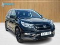 Honda CR-V 1.6 i-DTEC Black Edition SUV 5dr Diesel Manual 4WD Euro 6 (s/s) (160 ps) 8