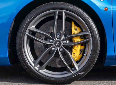 Ferrari 488 Spider 12