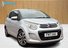 Citroen C1 1.2 PureTech Flair Hatchback 5dr Petrol Manual Euro 6 (82 ps)