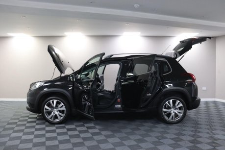 Peugeot 2008 PURETECH S/S ALLURE 6