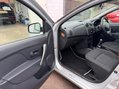 Dacia Sandero 1.5 dCi Laureate Euro 5 5dr 41