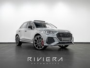 Audi RS Q3 2.5 TFSI Audi Sport Edition SUV 5dr Petrol S Tronic quattro Euro 6 (s/s) (4 1