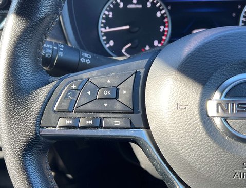 Nissan Juke 1.0 Juke Tekna+ DiG-T 5dr 18