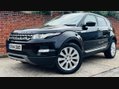 Land Rover Range Rover Evoque 2.2 SD4 Prestige SUV 5dr Diesel Auto 4WD Euro 5 (s/s) (190 ps) 8