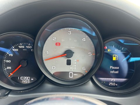 Porsche Macan 3.0 TD V6 S PDK 4WD Euro 6 (s/s) 5dr 14