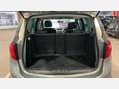 Vauxhall Meriva 1.4T 16V SE MPV 5dr Petrol Manual Euro 5 (120 ps) 10