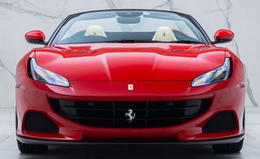 Ferrari Portofino M 10