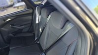 Ford Focus 1.0T EcoBoost ST-Line Hatchback 5dr Petrol Auto Euro 6 (s/s) (125 ps) 7