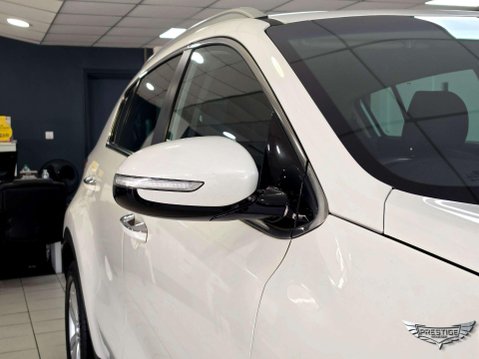 Kia Sportage 1.6 GDi 2 Euro 6 (s/s) 5dr 64