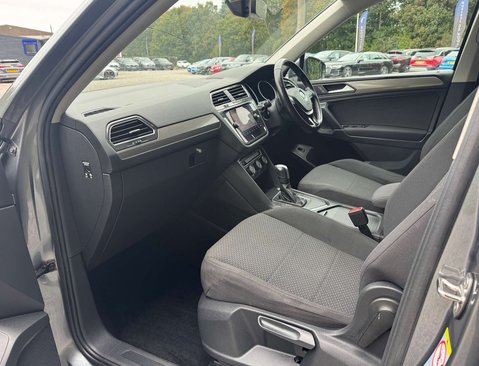 Volkswagen Tiguan Allspace 2.0 TDI Match SUV 5dr Diesel DSG Euro 6 (s/s) (150 ps) 27