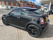Mini Coupe 1.6 Cooper Euro 6 (s/s) 2dr 3