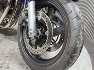 Honda CB 600 2001 ONLY 15K MOT OCTOBER 2027 VERY CLEAN 600CC 32