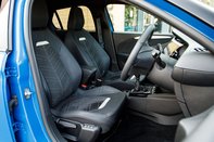 Vauxhall Corsa ULTIMATE 35