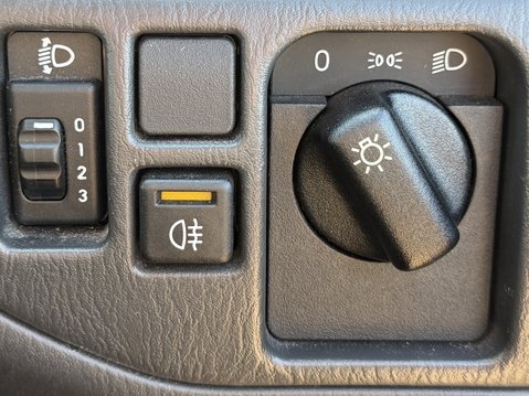 Suzuki Wagon R 1.3 GL 5dr 25