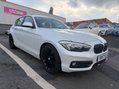 BMW 1 Series 1.5 118i Sport 5dr 11