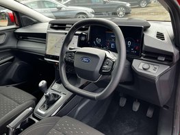 Ford Puma 1.0 Puma Titanium MHEV 5dr 18