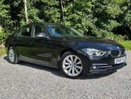 BMW 3 Series 1.5 318i Sport Auto 4dr 1