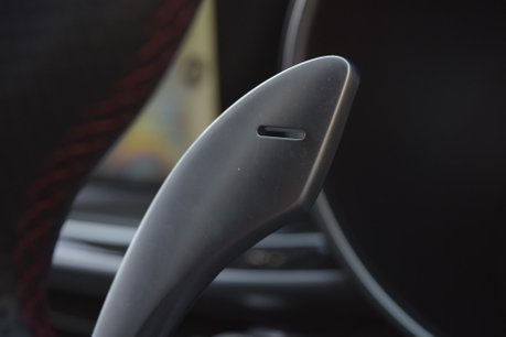 Alfa Romeo Stelvio V6 Biturbo Quadrifoglio 37