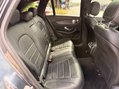 Mercedes-Benz GLC 2.1 GLC250d AMG Line (Premium Plus) G-Tronic 4MATIC Euro 6 (s/s) 5dr 22