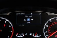 Ford Fiesta ST-3 29