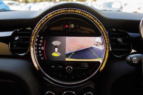 Mini Hatch COOPER S SPORT 34
