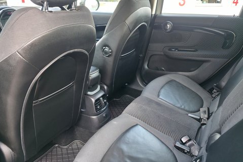 Mini Countryman COOPER D ALL4 AUTOMATIC..SAT NAV,CHILLI,EXCITMENT,CRUISE,CONNECTED. 17