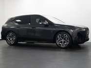 BMW Ix 50 111.5kWh M Sport SUV 5dr Electric Auto xDrive (11kW Charger) (523 ps) 34