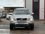 Volvo XC90 2.4 D5 SE SUV 5dr Diesel Geartronic AWD (219 g/km, 200 bhp) 14