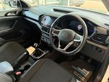Volkswagen T-Cross 1.0 TSI Black Edition Euro 6 (s/s) 5dr 18