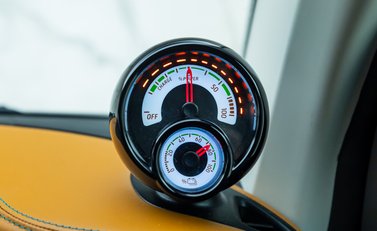 Smart Fortwo Coupe RACING GREEN EDITION 21