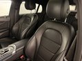 Mercedes-Benz GLC 2.1 GLC220d AMG Line (Premium) Coupe 5dr Diesel G-Tronic+ 4MATIC Euro 6 (s/ 9