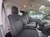 Ford Transit Custom LWB L2H2 High Roof Limited (SOLD SM) 300 Air Con Sensors EURO 6 NO VAT 14