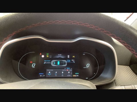 MG ZS MG ZS Trophy EV 5dr 15