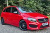 Mercedes-Benz B Class 2.1 B 200 AMG Line Premium+ D Auto 5dr