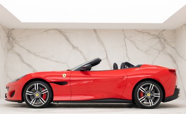 Ferrari Portofino 2