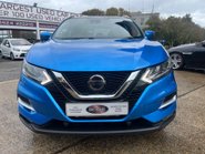 Nissan Qashqai 1.5 DCI N-CONNECTA 9