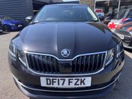 Skoda Octavia SE L TSI DSG 4