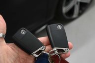 Volkswagen Golf 2.0 Golf R TSi 4Motion Semi-Auto 4WD 5dr 28