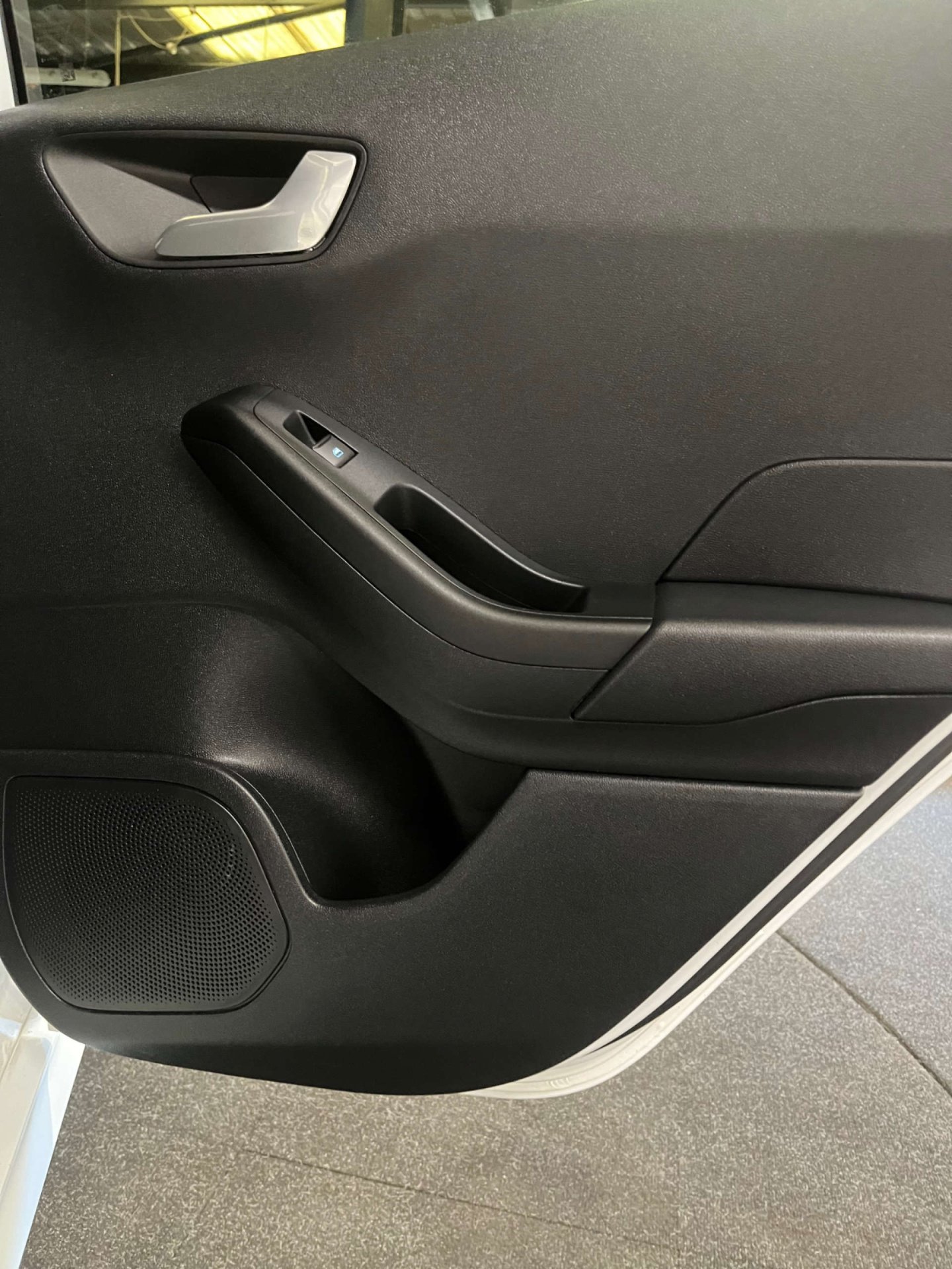 2023 Ford Fiesta — image 23