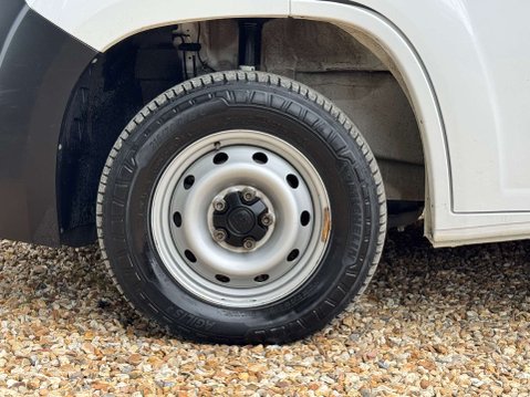 Fiat Ducato 2.2 Ducato 35 Tecnico MultiJet III 17