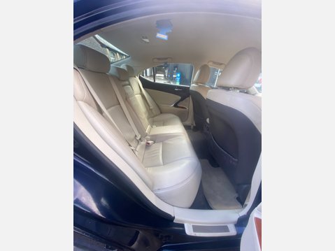 Lexus Is 250 SE-L 5