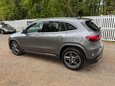 Mercedes-Benz GLA GLA 200 AMG LINE PREMIUM 4