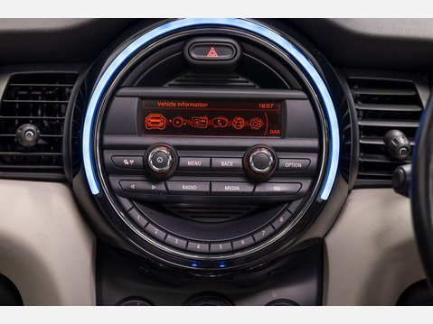 Mini Hatch 2.0 Cooper S Auto Euro 6 (s/s) 5dr 34