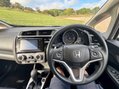 Honda Jazz I-VTEC SE 23