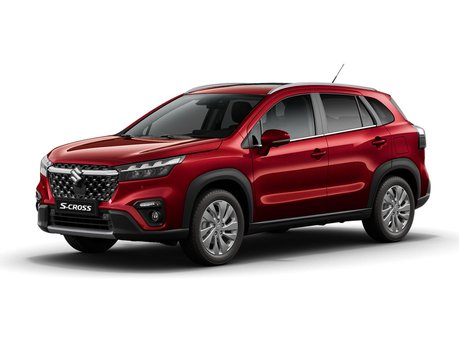 S-Cross