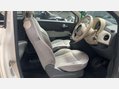 Fiat 500 1.2 Lounge Hatchback 3dr Petrol Manual Euro 5 (s/s) (69 bhp) 4
