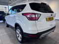 Ford Kuga 2.0 TDCi Titanium X Powershift Euro 6 5dr 5